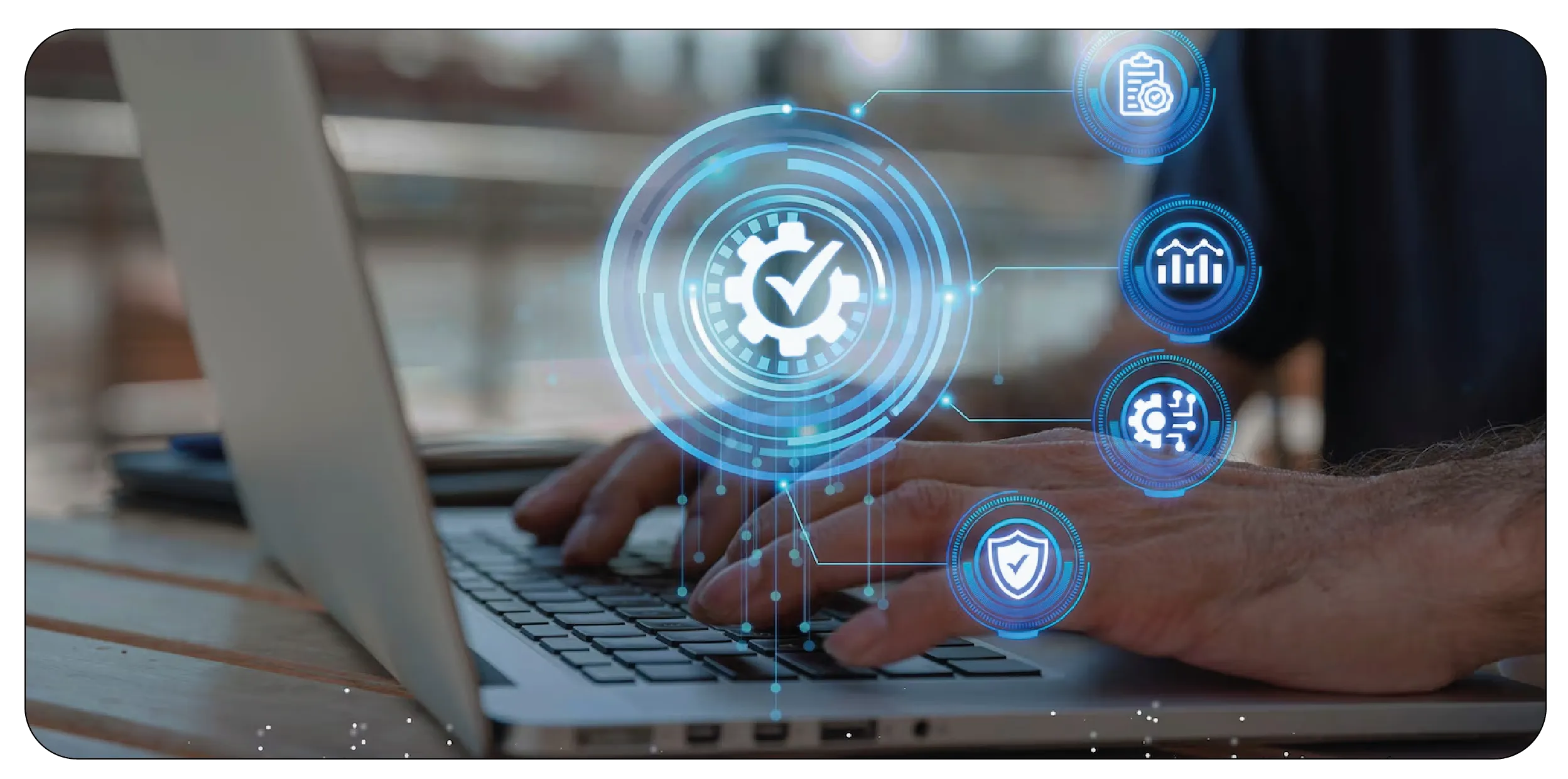 Technology and Data Integration